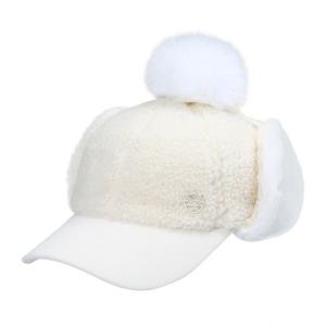 양말증정   핑골프  여성 귀달이볼캡 (121E4CP381)