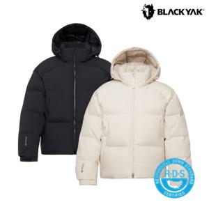 블랙야크 여성 히마 WSP 푸퍼 다운자켓 고어텍스 구스다운 등산패딩 1BYPAWU521