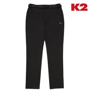 [K2]K2 SURROUND 이중직 팬츠 W KWU24324 Z1 여자바지