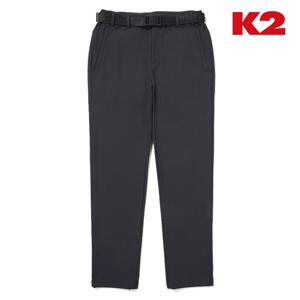 [K2]K2 가을 스탠다드 팬츠 KMU24391 N9 남자바지
