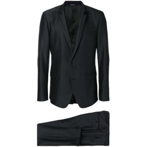 돌체앤가바나 수트 세트 GK7KMT HUMA7 0000 Black