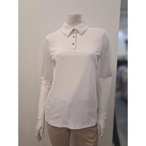 슈페리어 세이브존01 슈페리어골프 여성 팔냉감 제에리 티셔츠IW0FTTY207 IW0FTTY207