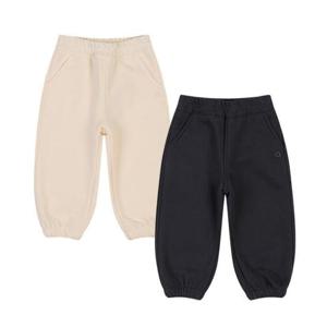 아가방 TC01 겨울 OD)밍크바지(CREAM,D/GREY)_ 01S752011