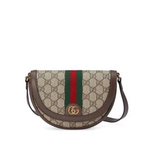 구찌 클러치 파우치 757309 96IWG8745 Brown