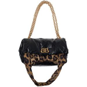 발렌시아가 숄더백 791847 2AA5C1062 Black