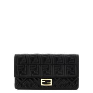 펜디 펜디 블랙 숄더백 2242894