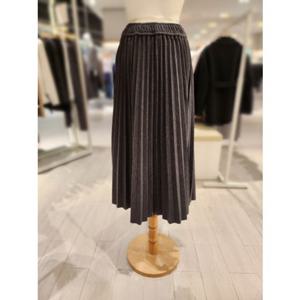 [SOUP]숲 밴딩 주름스커트 (SBASR34)