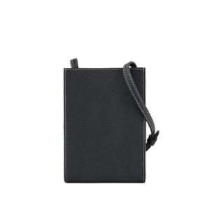 25 FW 조르지오아르마니 탑스티치 메신저 백 GM001217AF14825 TP443184720