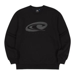 오닐 남성 보니 빅 아트 로고 맨투맨 OMTRM4112-199