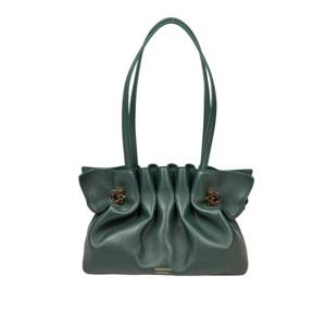 살바토레 페라가모 숄더백 219956785053 Green