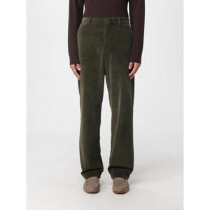 바레나 스트레이트 팬츠 PAU52542784 370 Military