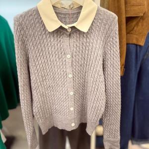 클리지 HC40 카라단꽈베기니트 Co1wkc11