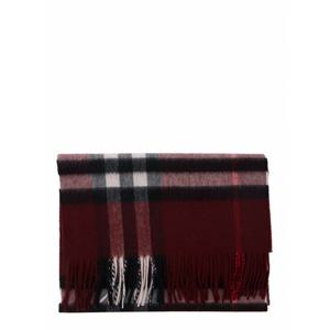 [BURBERRY] 라프리마 여성 스카프 앤 머플러 8112639 A1308 Bordeaux /14