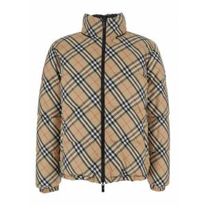 [BURBERRY] 라프리마 남성 다운 자켓 8110189 B9368 베이지 /14