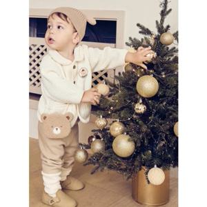 [아가방] 제리  홀리데이  상하세트 (01S723009)