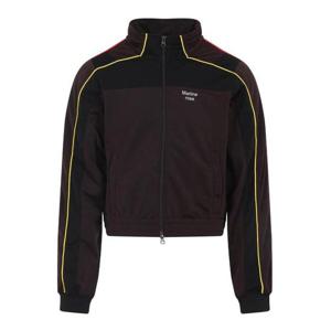 마틴로즈 자켓 137JT12722BRW Black