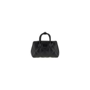EMPORIO ARMANI EMPORIO ARMANI LEATHER BAG EW002955
