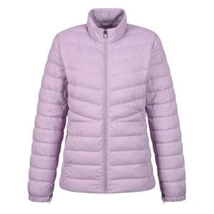 마운티아 HC21 여자겨울 심플리경량자켓 1MQJDW4501