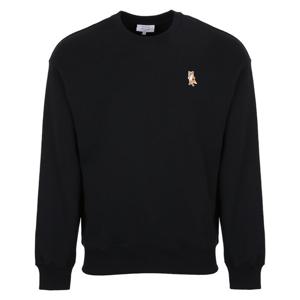 25FW PM00311KM0341 P199 메종키츠네 스탠딩폭스 맨투맨