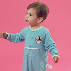 [디즈니베이비]크리미미키우주복(MINT)79S517511