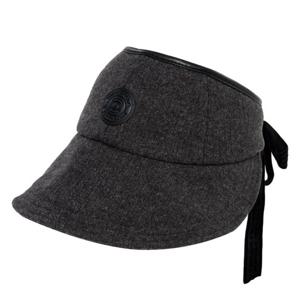 [와이드앵글]여성 CO 하이 와이드 바이저 WWU25C03MK