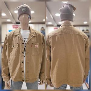 리바이스 썬라이즈 트러커 자켓 A4820-23