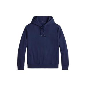 폴로 랄프로렌 로고 자수 후디 710981374001