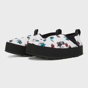 [노스페이스] (NFM_NS85R95T_WHT_) 키즈 써머볼 트렉션 물 2 NS85R95T_WHT