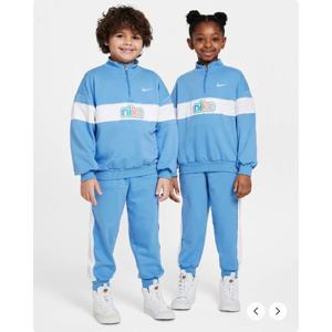 [나이키키즈(플레이키즈)]나이키 E1D1 집 팬츠 상하의 세트 1-4세 A251ST860P