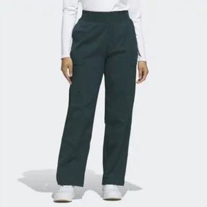 [아디다스골프 (정상슈즈)]여 비욘드카고팬츠J JN8690