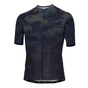 [플라이비]플라이비 자전거의류 라이딩 반팔져지 FB-41 카모_129