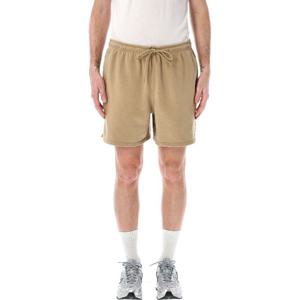 나이키 프렌치 테리 플로우 코튼 쇼츠 25PFN3520 297