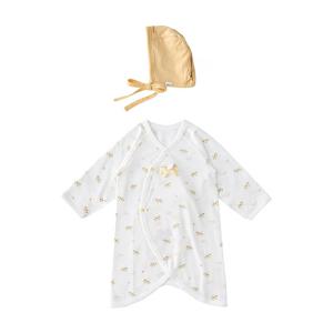 [밍크뮤](WH)드림코니SET배내가운  35A70-001-01