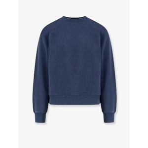 STUSSY FleeceRaglan cotton blend sweatshirt 118570