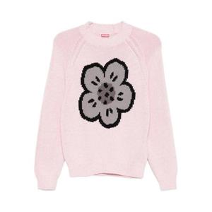 겐조 스웨터 95037 FF62PU7253LA 94248 Multicolor