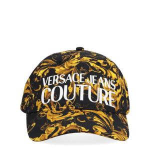 베르사체 모자 79YAZK10 ZG386G89 MULTICOLOUR