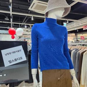 밀스튜디오 DP02 반목골지니트 LRAkTS103