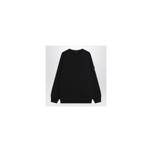 스톤아일랜드 스톤아일랜드 블랙 스웨트셔츠 2248402