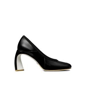 토리버치 핍토 힐 펌프스 90mm 168808