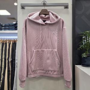 리트머스 HC12 코듀로이 후드티 LP9TF942-022