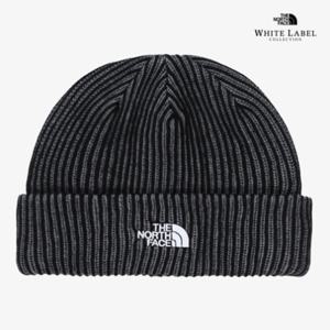 노스페이스 화이트라벨 화이트라벨 볼드 비니 NE3BR52J
