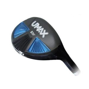 [니켄트]니켄트 UMAX 유맥스 유틸리티우드 남성용 4번 R 마포골