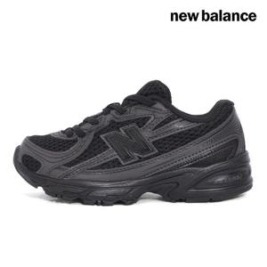 [뉴발란스 슈즈]뉴발란스 키즈 740 운동화 런닝화 (PZ740BO)