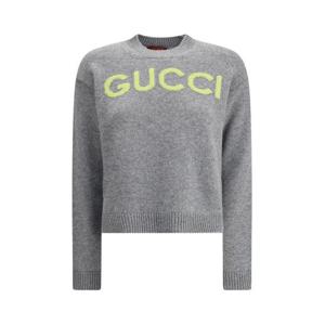 구찌 반팔 티셔츠 770072XKEBC 2323 GREY