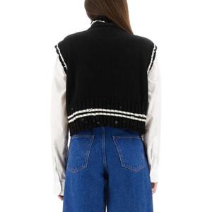 마르니 터틀넥 DVMD0140Q0 UFC652V2N99 BLACK