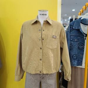 르피타 DP01 골덴 남방 L254BSHB01