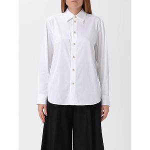 보테가베네타   여성 코트 FW25 838420V2H20 9000 6535147 White