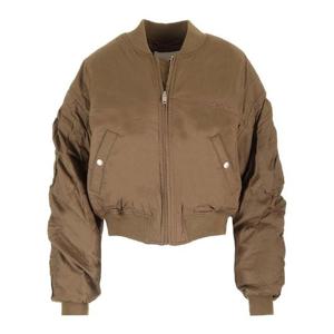 이자벨마랑 에뚜왈   캐주얼 자켓 FW24 24AVE0252FA B3C02E67KI 6556685 Brown