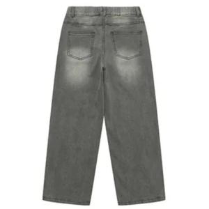 SFIT  에스핏 HC29 그레이 와이드 데님 SJZ101FJPT42