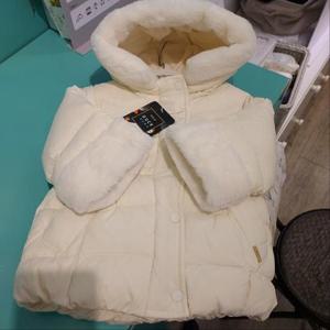 아가방 HC23 티니해비점퍼 01S735051